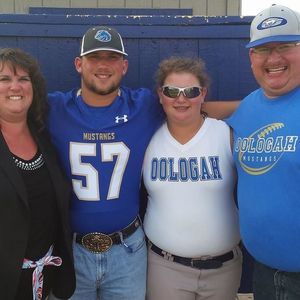 Meet your Posher, Jerrie